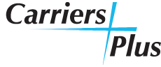 Carriers Plus Logo